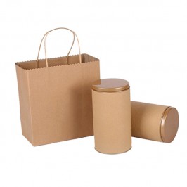 Printing and wrapping paper