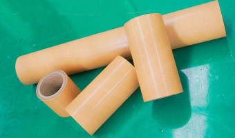 News-Paper tube_paper tube factory_paper tube manufacturer-Jiangmen Hesheng Paper Co., Ltd.-What is the base paper of the paper tube?