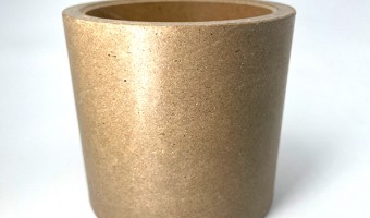 News-Paper tube_paper tube factory_paper tube manufacturer-Jiangmen Hesheng Paper Co., Ltd.-Different specifications of paper tube have different hardness