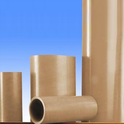 Electronic industry seamless paper tube